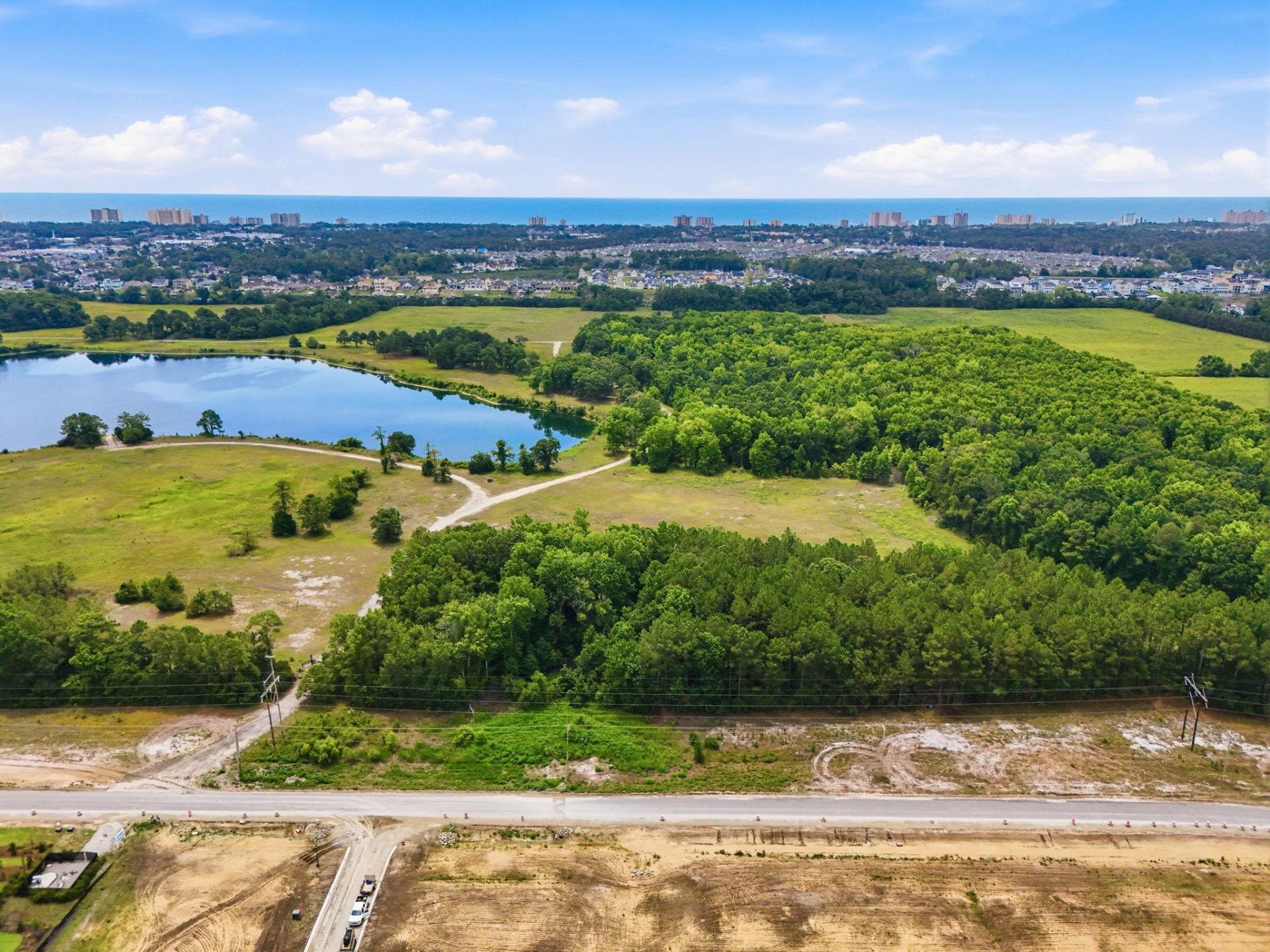 181.47 Acres Atlantic Breeze Dr. Photo 9