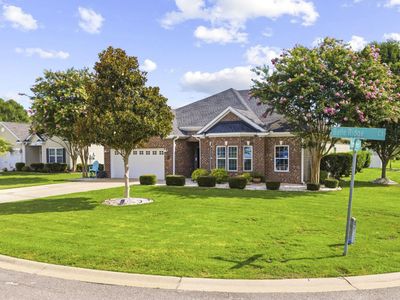 1600 Belle Ridge Ct. , Conway, SC 29526