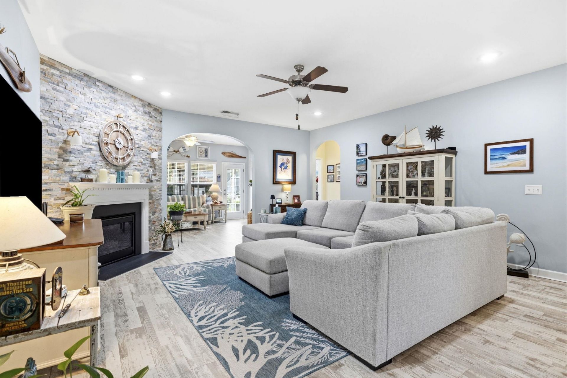 1600 Belle Ridge Ct.  Photo 11