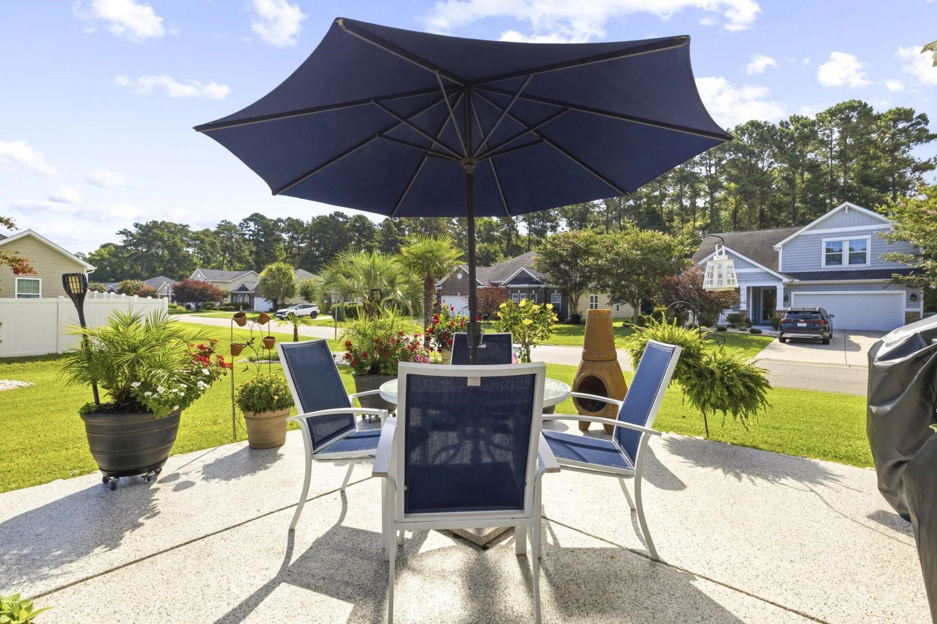 1600 Belle Ridge Ct.  Photo 37