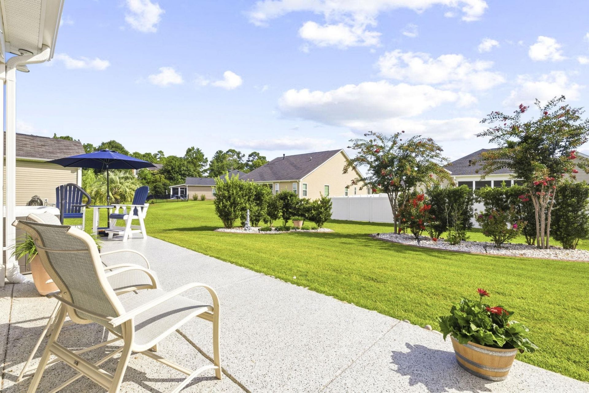 1600 Belle Ridge Ct.  Photo 38