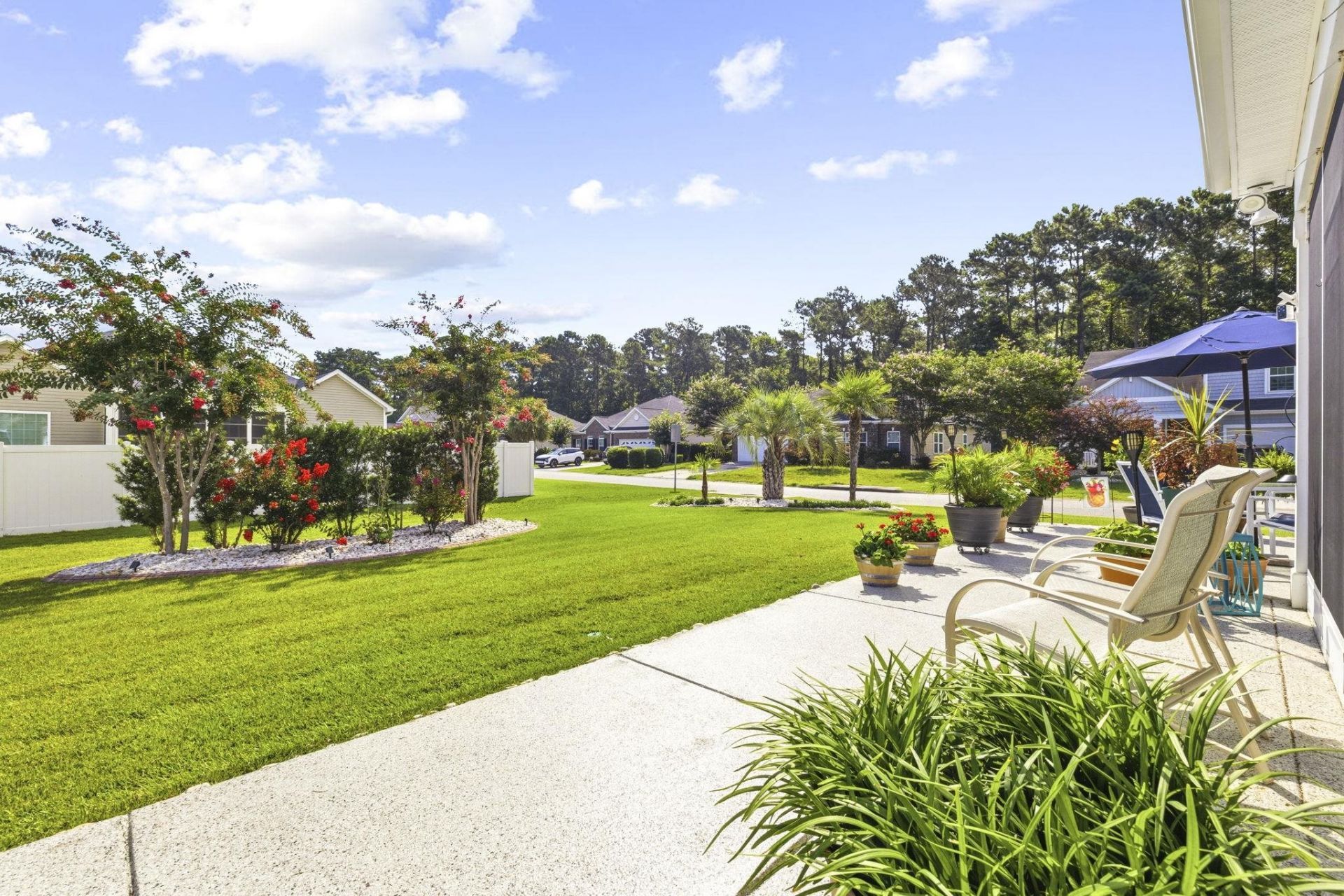 1600 Belle Ridge Ct.  Photo 39