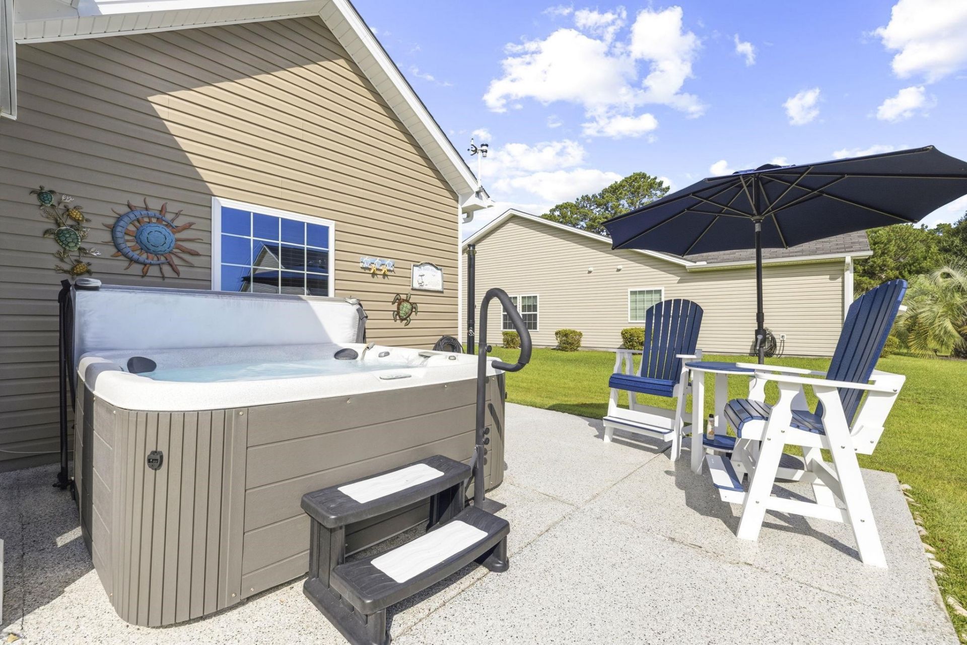 1600 Belle Ridge Ct.  Photo 40