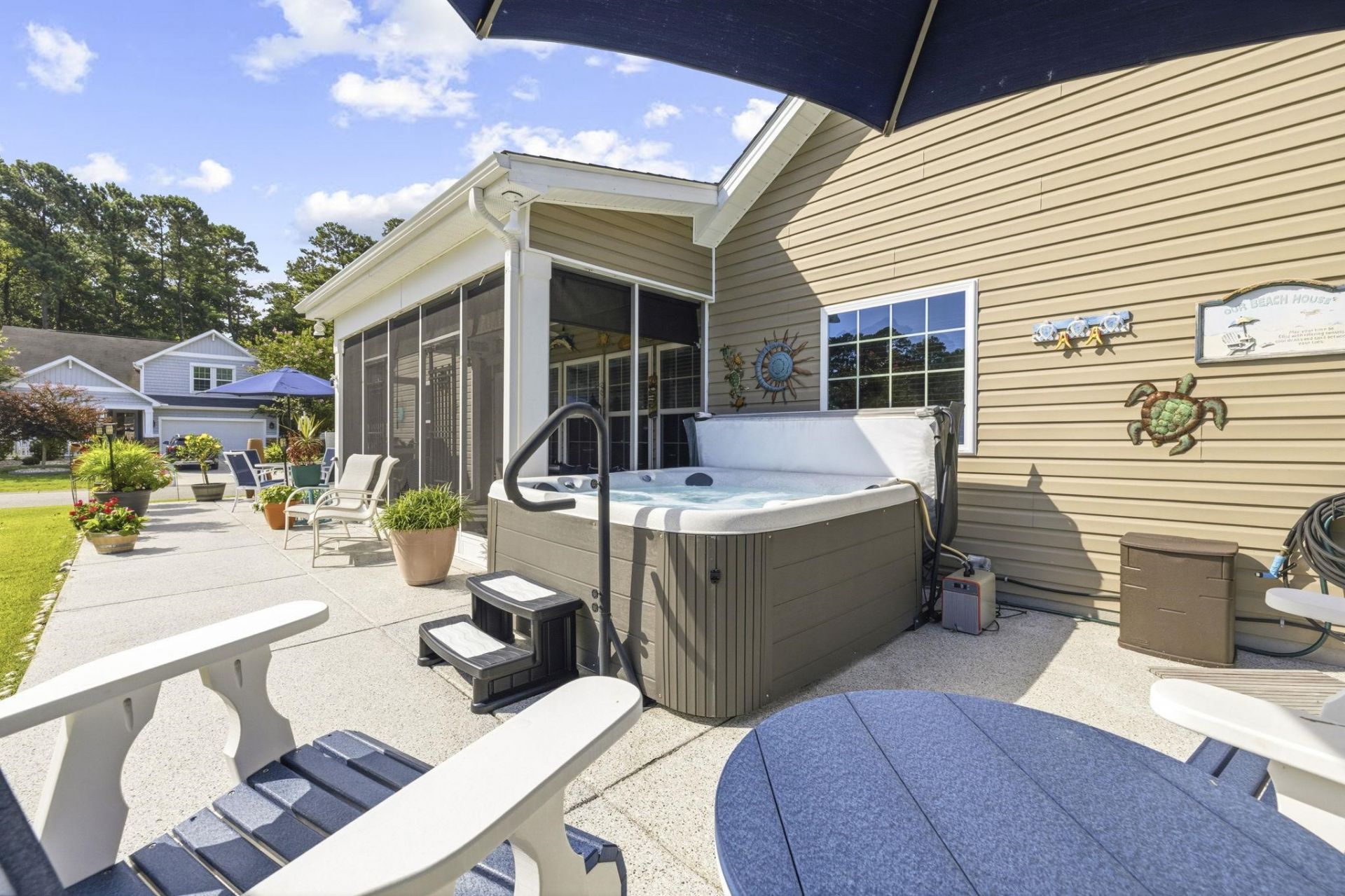 1600 Belle Ridge Ct.  Photo 41