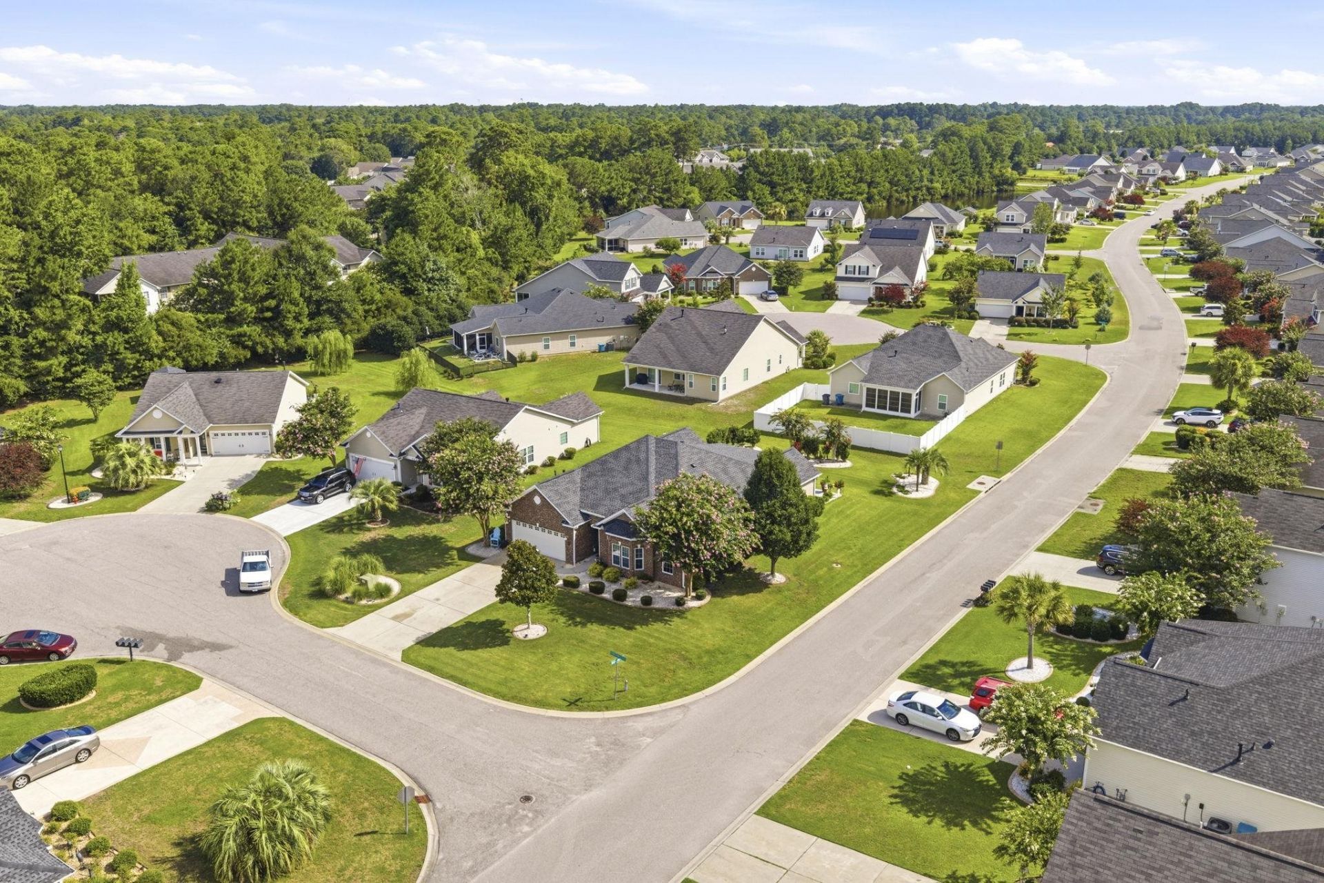 1600 Belle Ridge Ct.  Photo 46
