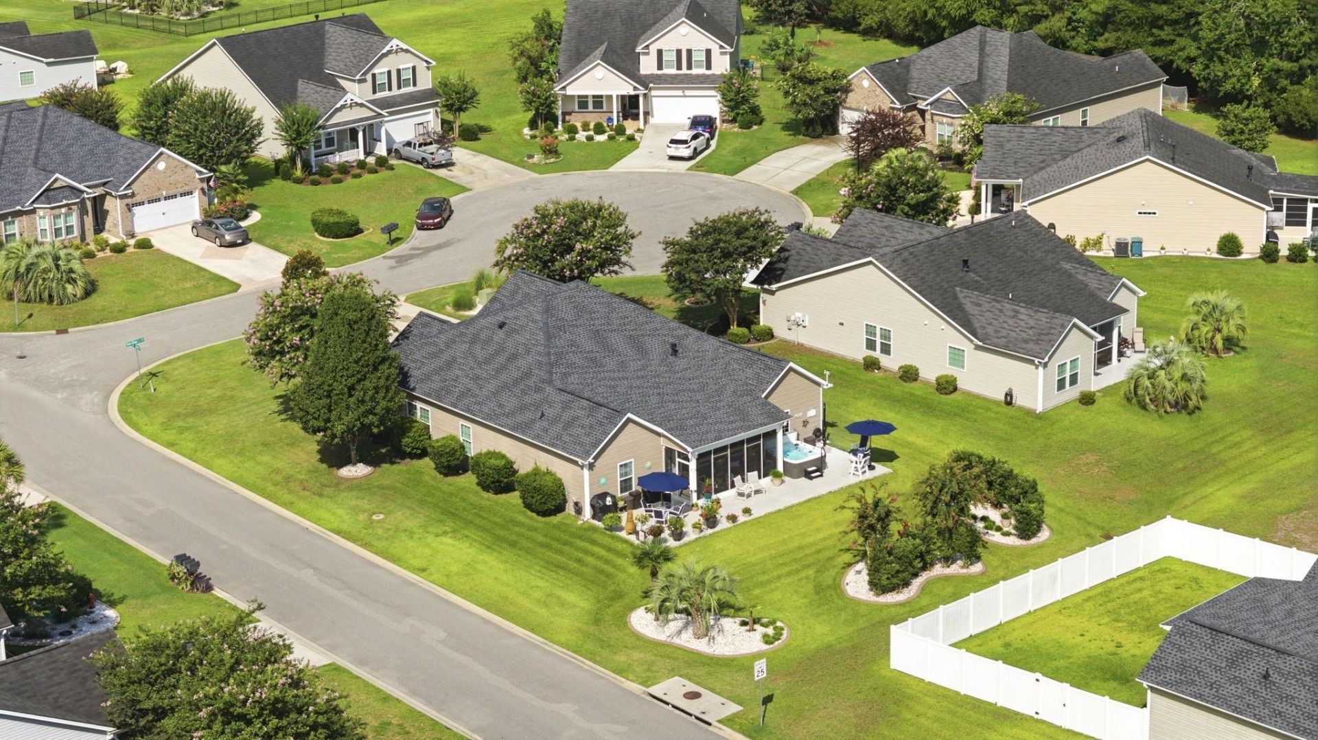 1600 Belle Ridge Ct.  Photo 49