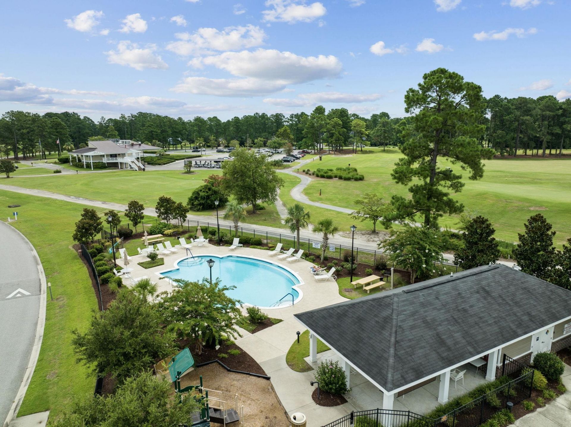 1600 Belle Ridge Ct.  Photo 51