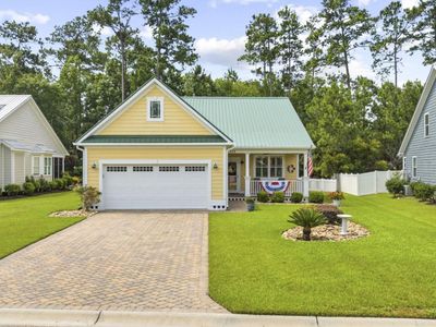 332 Waties Dr. , Murrells Inlet, SC 29576