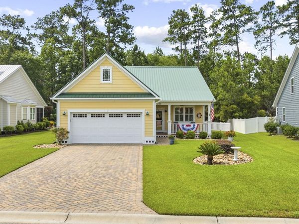 332 Waties Dr. , Murrells Inlet, SC 29576