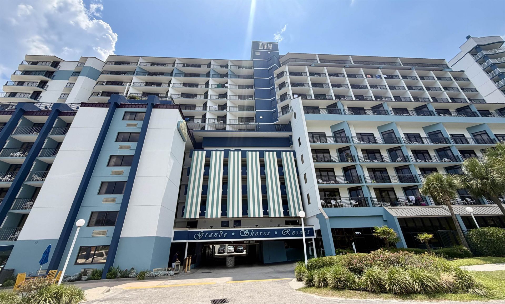 201 77th Ave. N , Unit 1030, Myrtle Beach, SC 29572 Main Photo