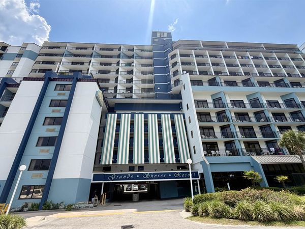 201 77th Ave. N , Unit 1030, Myrtle Beach, SC 29572