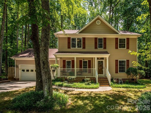 2704 Gold Spike Court , Matthews, NC 28105