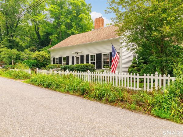 218 North Bigelow, Hampton, CT 06247