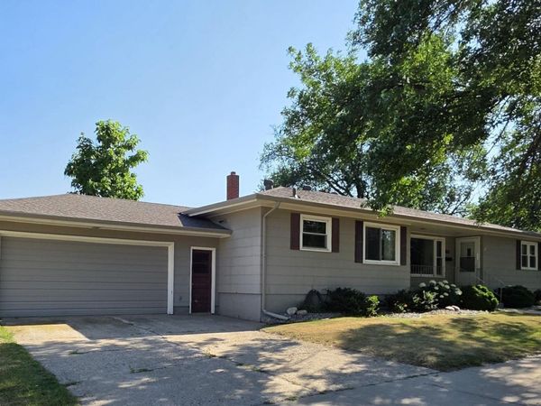 351 5th Street NW, Valley City, ND 58072