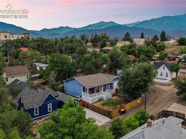 685 W Platte Avenue, Colorado Springs, CO 80905
