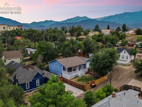 685 W Platte Avenue, Colorado Springs, CO 80905