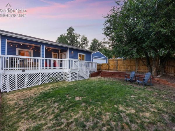 685 W Platte Avenue, Colorado Springs, CO 80905