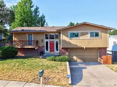 5155 Thistle Court, Colorado Springs, CO 80917
