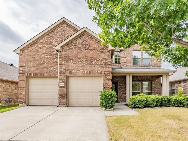 9713 Tipperary Drive, McKinney, TX 75072