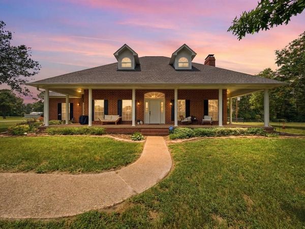 1708 Fm 1002 S, Big Sandy, TX 75755