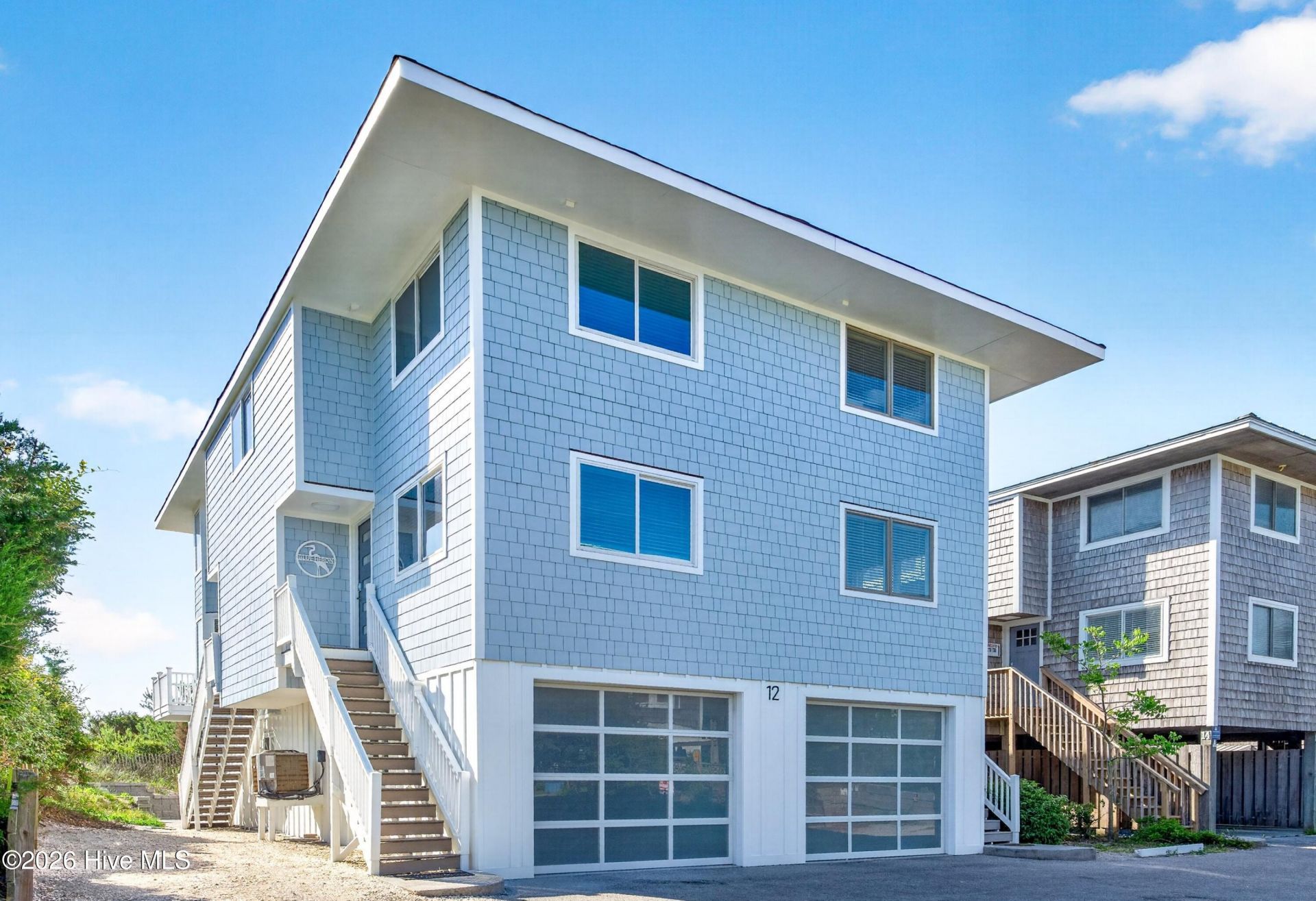 12 Heron Street , Wrightsville Beach, NC 28480