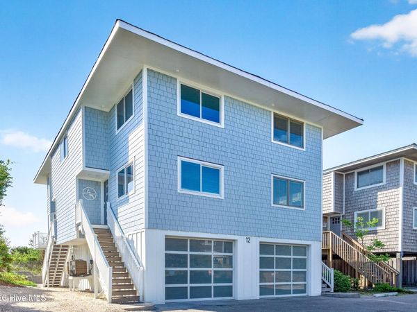 12 Heron Street , Unit 2, Wrightsville Beach, NC 28480