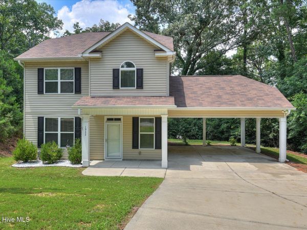 1932 Seaborn Drive , North Augusta, SC 29841