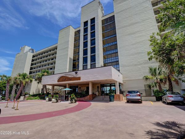 2700 N Lumina Avenue N, Unit 617, Wrightsville Beach, NC 28480