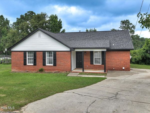 3503 Toms Court , Augusta, GA 30906