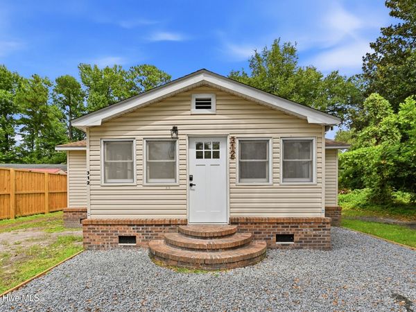 312 Sycamore Street , Wilmington, NC 28405