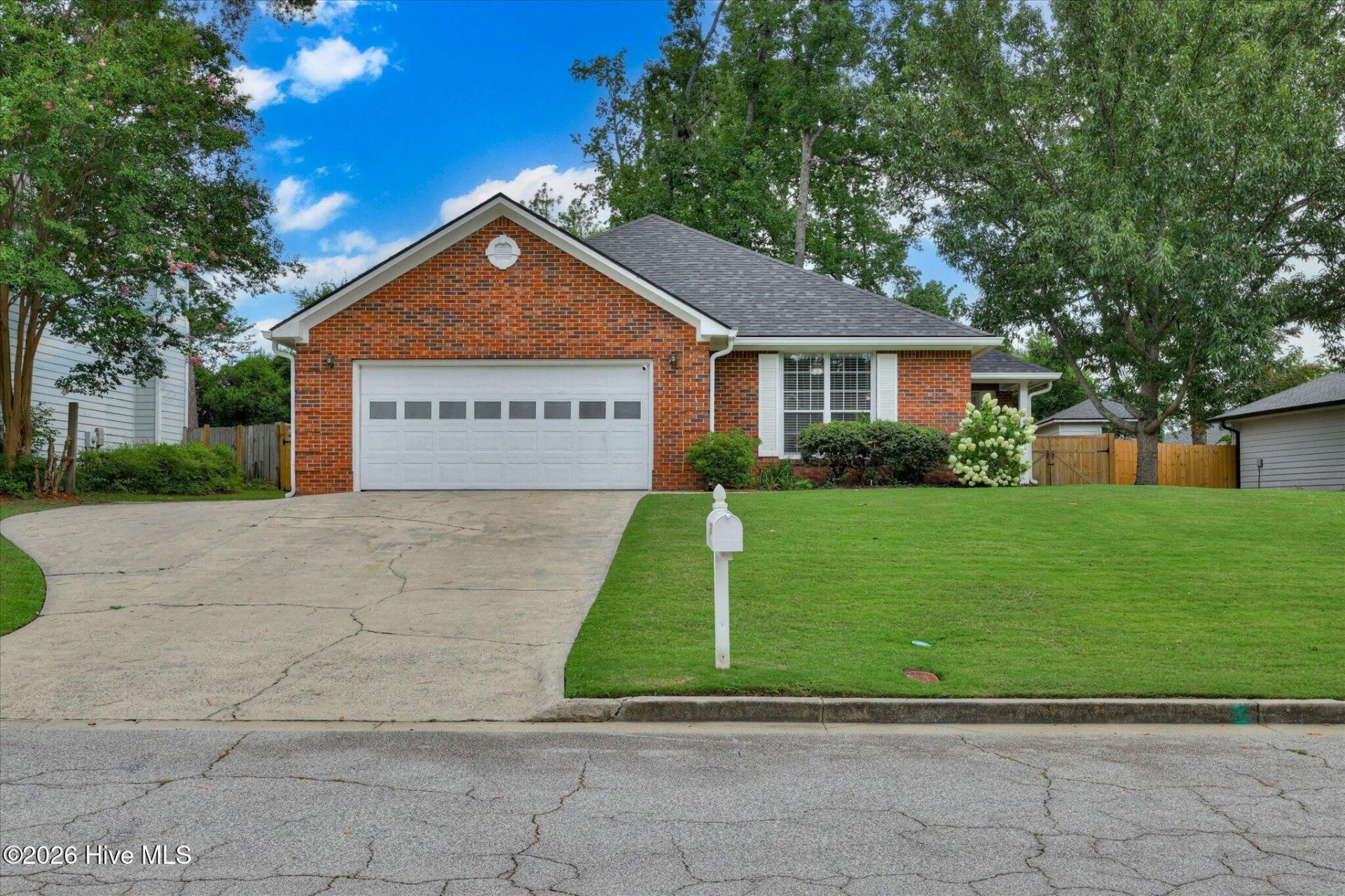 240 Amelia Drive W, Martinez, GA 30907 Main Photo