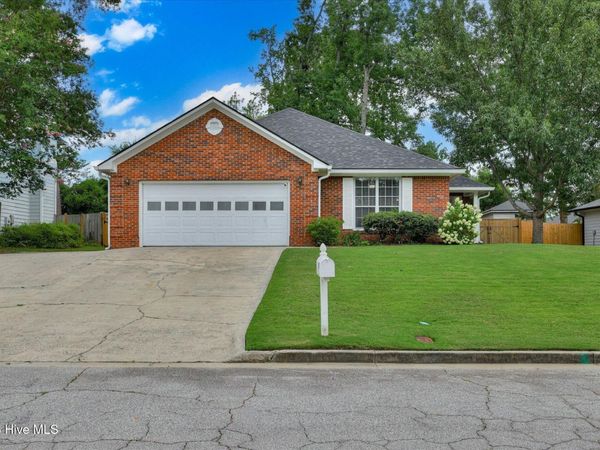 240 Amelia Drive W, Martinez, GA 30907