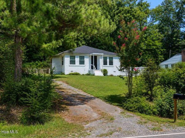 109 Old Glendon Road , Carthage, NC 28327