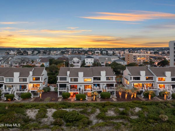 101 S Lumina Avenue, Unit 9, Wrightsville Beach, NC 28480