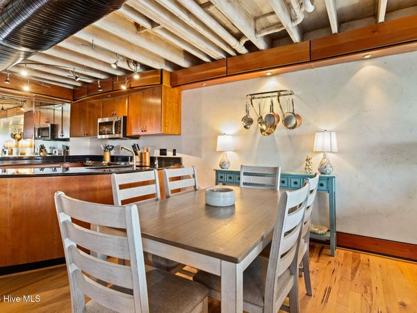101 S Lumina Avenue, Unit 9, Wrightsville Beach, NC 28480