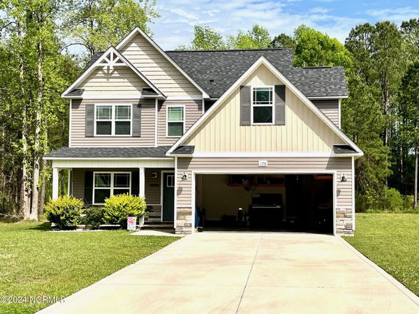 108 Wynstone Drive , Jacksonville, NC 28540