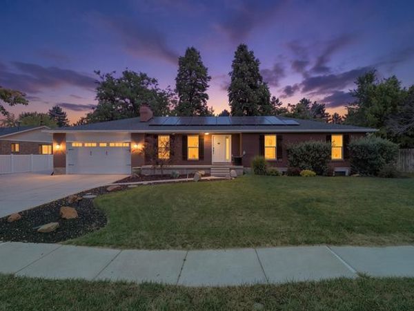 1471 E SHOSHONE AVE S, Sandy, UT 84092