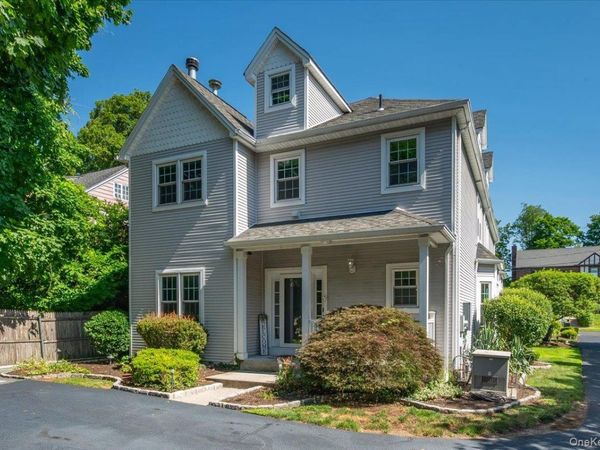 76 Smith Avenue, Nyack, NY 10960