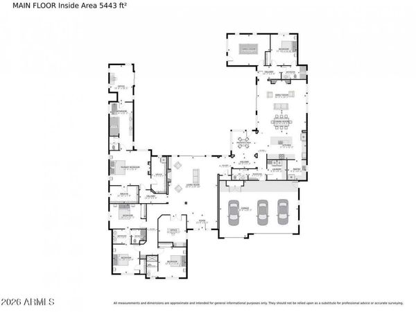 2801 E ELM Street, Phoenix, AZ 85016