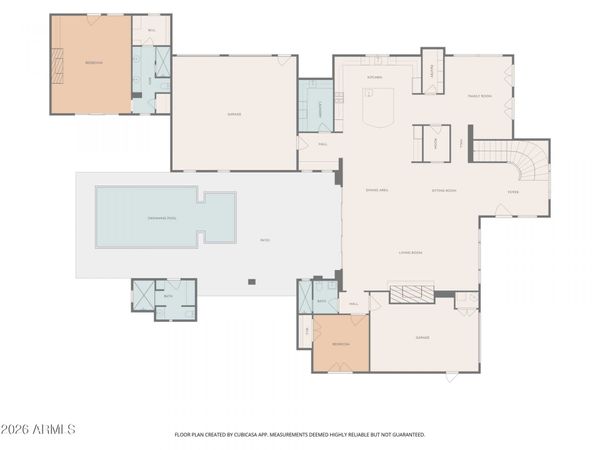 18838 N 97TH Place, Scottsdale, AZ 85255