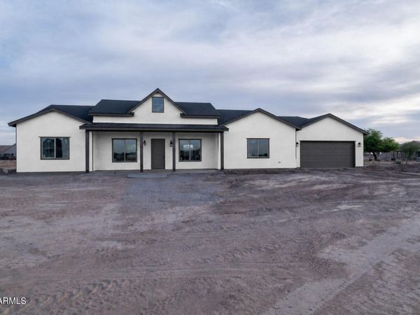 460 S JERICHO Road, Casa Grande, AZ 85194