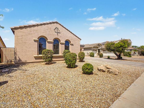 4264 N 157TH Avenue, Goodyear, AZ 85395