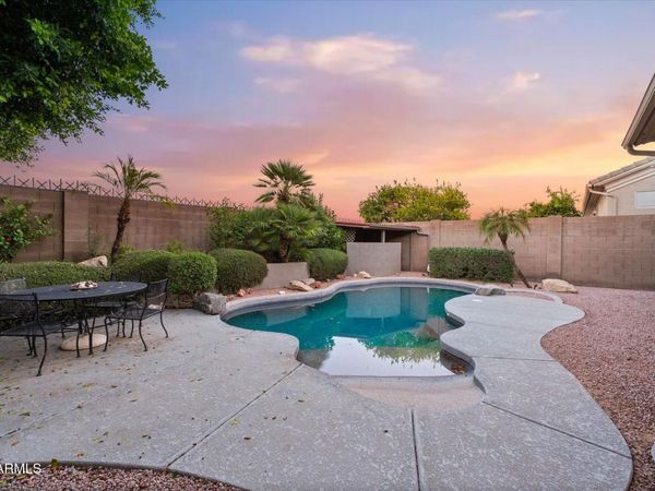 5006 E WAGONER Road, Scottsdale, AZ 85254