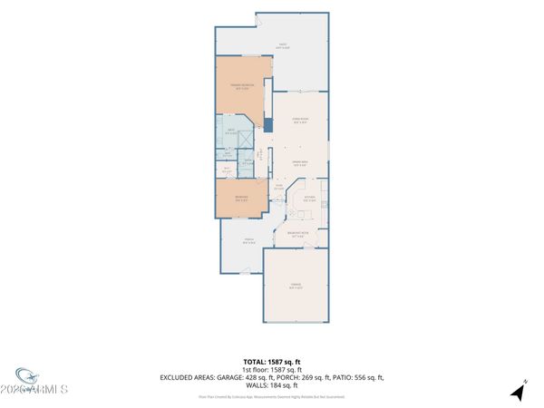 18846 N 95TH Avenue, Peoria, AZ 85382