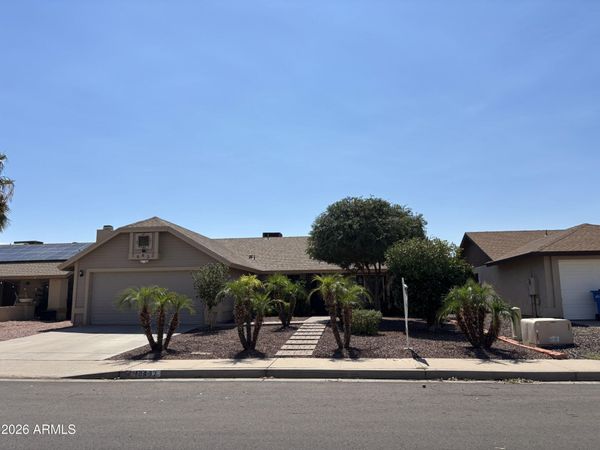 19432 N 3RD Avenue, Phoenix, AZ 85027