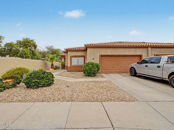 6720 E ENCANTO Street, Unit 69, Mesa, AZ 85205