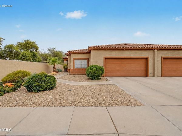 6720 E ENCANTO Street, Unit 69, Mesa, AZ 85205