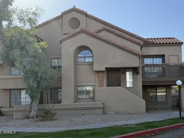 700 E MESQUITE Circle, Unit P215, Tempe, AZ 85288