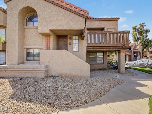 700 E MESQUITE Circle, Unit P215, Tempe, AZ 85288