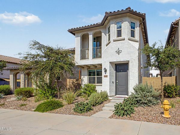 1949 S BEDFORD Place, Chandler, AZ 85286